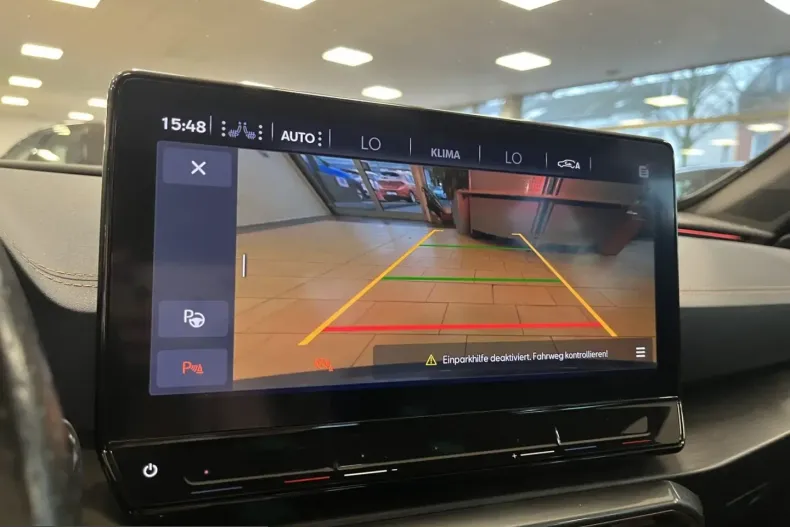 Cupra Formentor din 2022 cu 40.811 km - oferta CUP207042 - foto 21