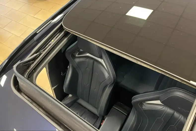 Cupra Formentor din 2022 cu 40.811 km - oferta CUP207042 - foto 23