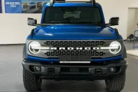 Ford Bronco din 2025 cu 16.950 km - oferta FOR207043 - foto 3