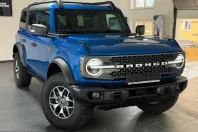 Ford Bronco din 2025 cu 16.950 km - oferta FOR207043 - foto 4
