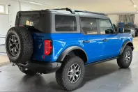 Ford Bronco din 2025 cu 16.950 km - oferta FOR207043 - foto 6