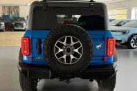 Ford Bronco din 2025 cu 16.950 km - oferta FOR207043 - foto 7