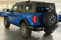 Ford Bronco din 2025 cu 16.950 km - oferta FOR207043 - foto 8