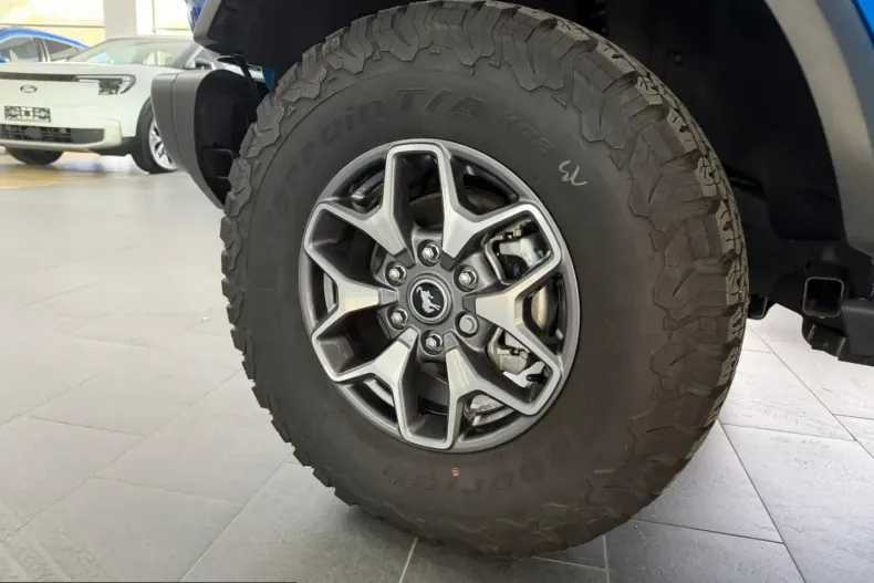 Ford Bronco din 2025 cu 16.950 km - oferta FOR207043 - foto 10