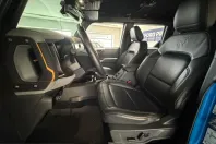 Ford Bronco din 2025 cu 16.950 km - oferta FOR207043 - foto 11