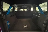 Ford Bronco din 2025 cu 16.950 km - oferta FOR207043 - foto 15