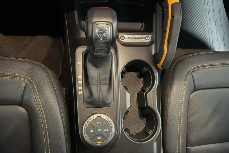 Ford Bronco din 2025 cu 16.950 km - oferta FOR207043 - foto 22