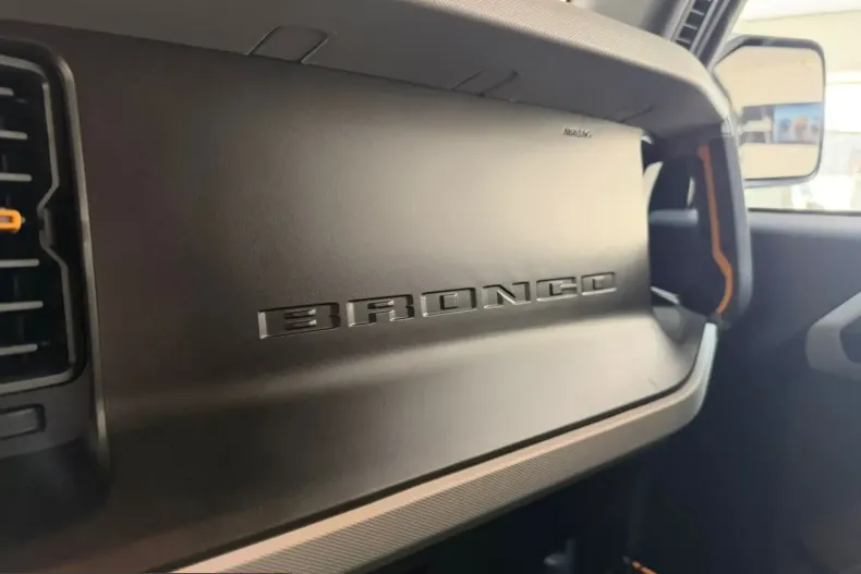 Ford Bronco din 2025 cu 16.950 km - oferta FOR207043 - foto 23