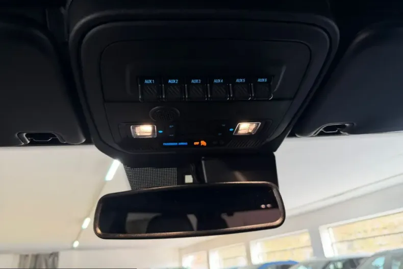 Ford Bronco din 2025 cu 16.950 km - oferta FOR207043 - foto 24