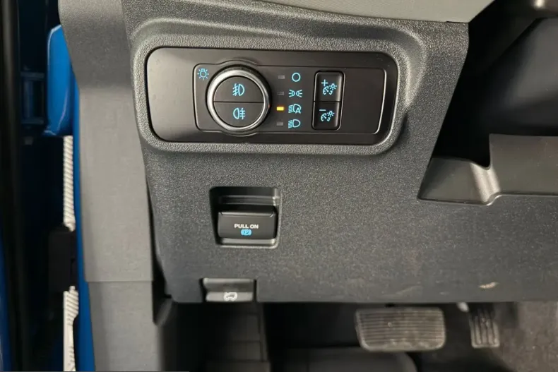 Ford Bronco din 2025 cu 16.950 km - oferta FOR207043 - foto 25