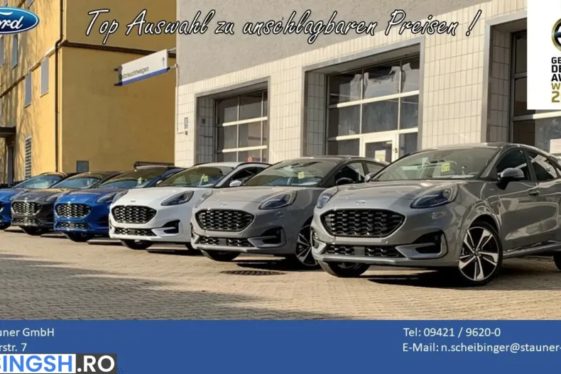 Ford Bronco din 2025 cu 16.950 km - oferta FOR207043 - foto 27