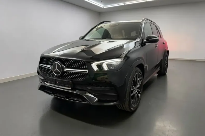 Mercedes-Benz GLE 350 (Clasa GLE) din 2022 cu 147.000 km - oferta MER207044 - foto 1