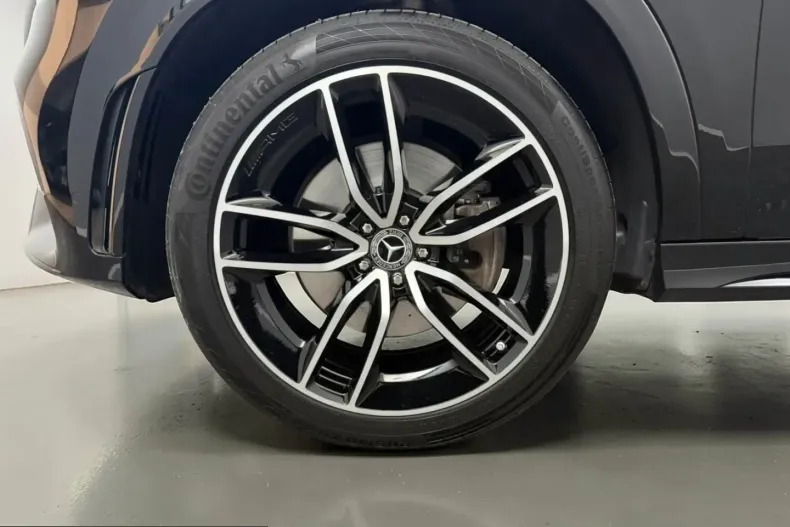 Mercedes-Benz GLE 350 (Clasa GLE) din 2022 cu 147.000 km - oferta MER207044 - foto 4