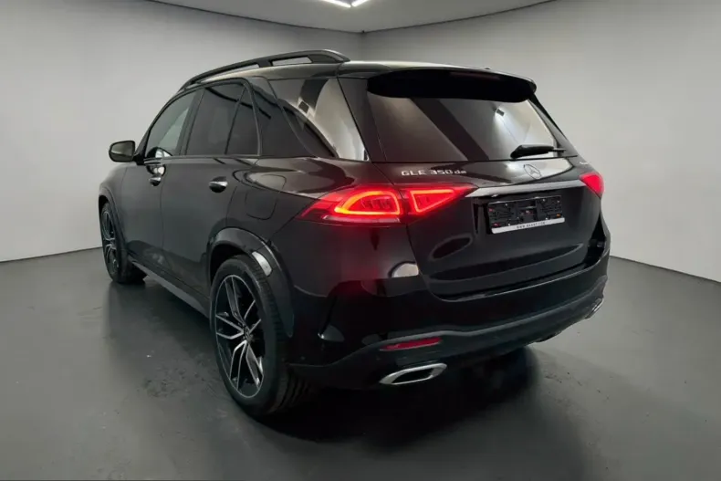 Mercedes-Benz GLE 350 (Clasa GLE) din 2022 cu 147.000 km - oferta MER207044 - foto 5