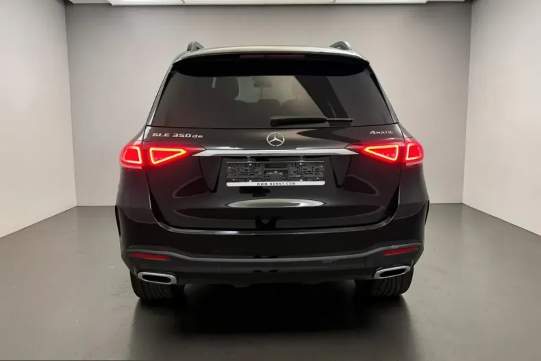 Mercedes-Benz GLE 350 (Clasa GLE) din 2022 cu 147.000 km - oferta MER207044 - foto 6