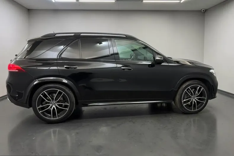 Mercedes-Benz GLE 350 (Clasa GLE) din 2022 cu 147.000 km - oferta MER207044 - foto 8