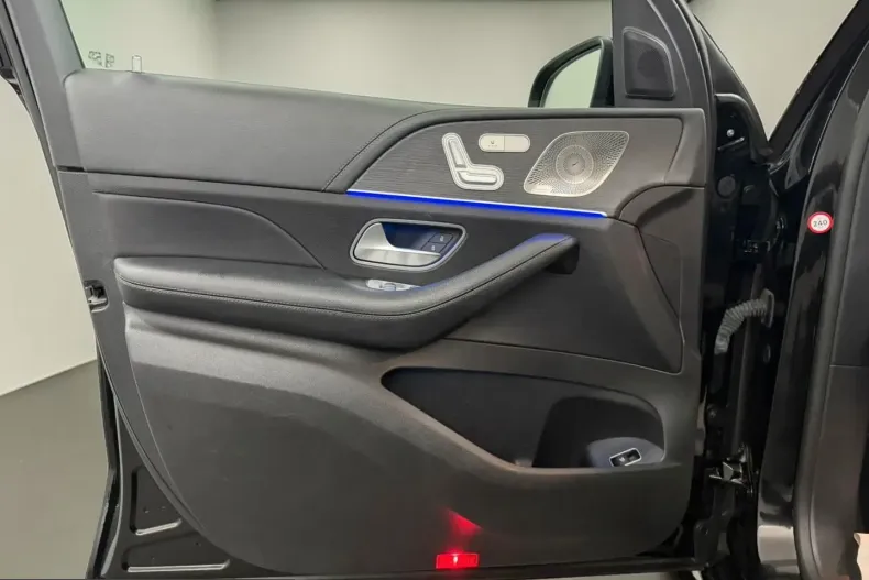 Mercedes-Benz GLE 350 (Clasa GLE) din 2022 cu 147.000 km - oferta MER207044 - foto 9