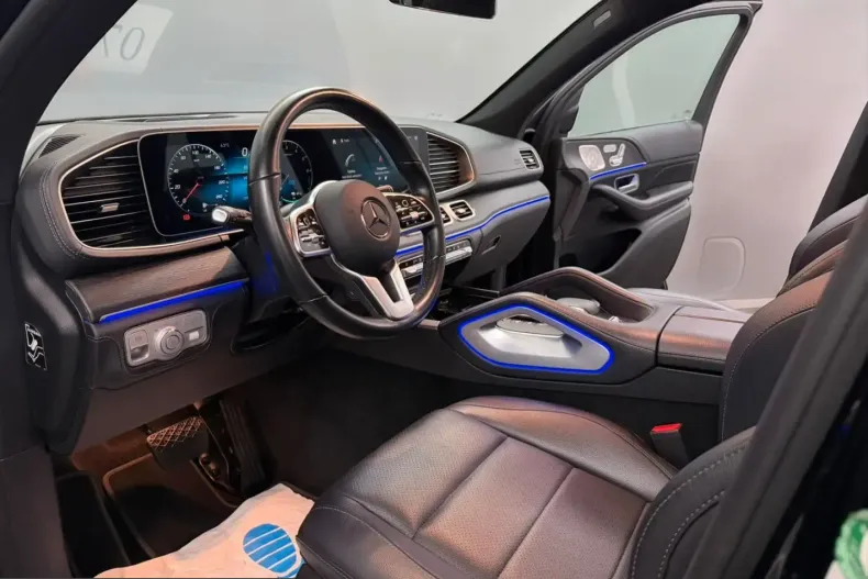 Mercedes-Benz GLE 350 (Clasa GLE) din 2022 cu 147.000 km - oferta MER207044 - foto 10