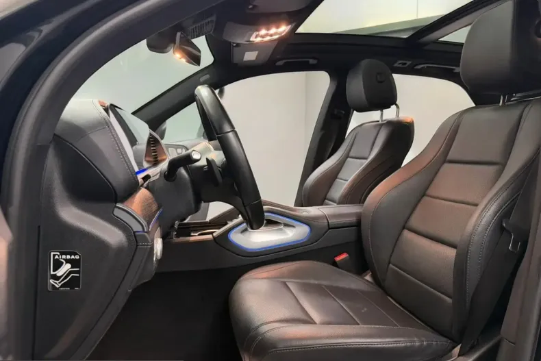 Mercedes-Benz GLE 350 (Clasa GLE) din 2022 cu 147.000 km - oferta MER207044 - foto 11