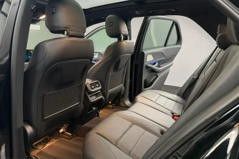 Mercedes-Benz GLE 350 (Clasa GLE) din 2022 cu 147.000 km - oferta MER207044 - foto 13