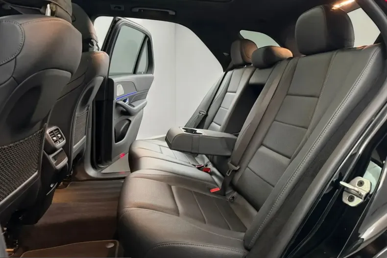 Mercedes-Benz GLE 350 (Clasa GLE) din 2022 cu 147.000 km - oferta MER207044 - foto 14