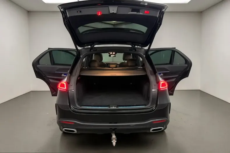 Mercedes-Benz GLE 350 (Clasa GLE) din 2022 cu 147.000 km - oferta MER207044 - foto 15