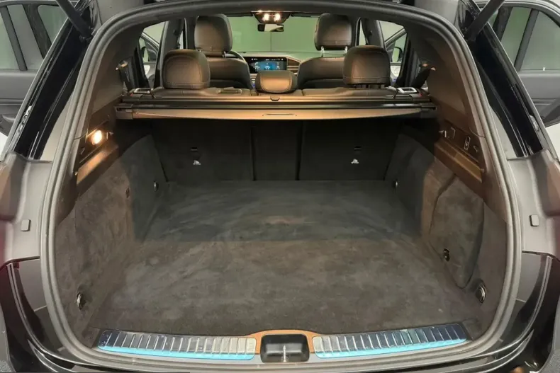 Mercedes-Benz GLE 350 (Clasa GLE) din 2022 cu 147.000 km - oferta MER207044 - foto 17