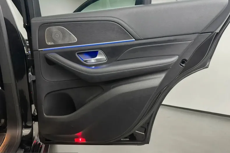 Mercedes-Benz GLE 350 (Clasa GLE) din 2022 cu 147.000 km - oferta MER207044 - foto 19