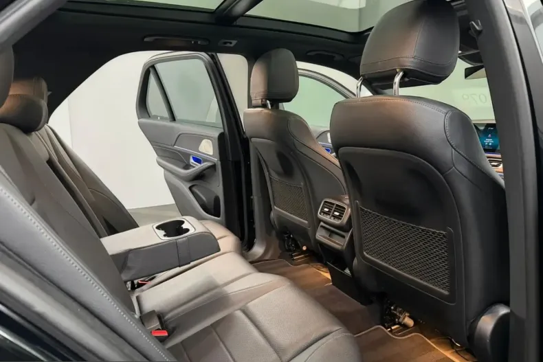 Mercedes-Benz GLE 350 (Clasa GLE) din 2022 cu 147.000 km - oferta MER207044 - foto 20