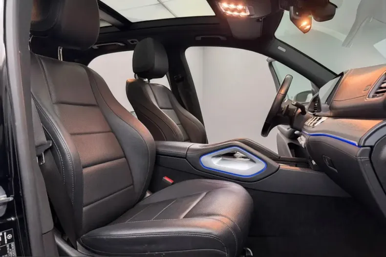 Mercedes-Benz GLE 350 (Clasa GLE) din 2022 cu 147.000 km - oferta MER207044 - foto 24