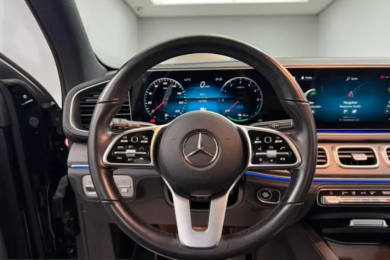 Mercedes-Benz GLE 350 (Clasa GLE) din 2022 cu 147.000 km - oferta MER207044 - foto 25