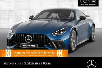 Mercedes-Benz AMG GT din 2025 - oferta MER207045