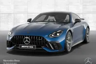 Mercedes-Benz AMG GT (Clasa GT) din 2025 cu 7.751 km - oferta MER207045 - foto 2