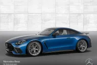 Mercedes-Benz AMG GT (Clasa GT) din 2025 cu 7.751 km - oferta MER207045 - foto 3