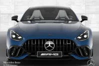 Mercedes-Benz AMG GT (Clasa GT) din 2025 cu 7.751 km - oferta MER207045 - foto 8