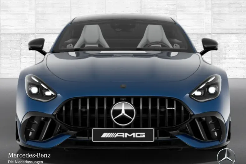 Mercedes-Benz AMG GT (Clasa GT) din 2025 cu 7.751 km - oferta MER207045 - foto 8