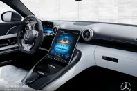 Mercedes-Benz AMG GT (Clasa GT) din 2025 cu 7.751 km - oferta MER207045 - foto 11