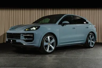 Porsche Cayenne din 2024 - oferta POR207046