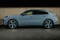 Porsche Cayenne din 2024 cu 41.000 km - oferta POR207046 - foto 2