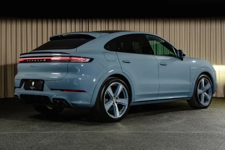 Porsche Cayenne din 2024 cu 41.000 km - oferta POR207046 - foto 3