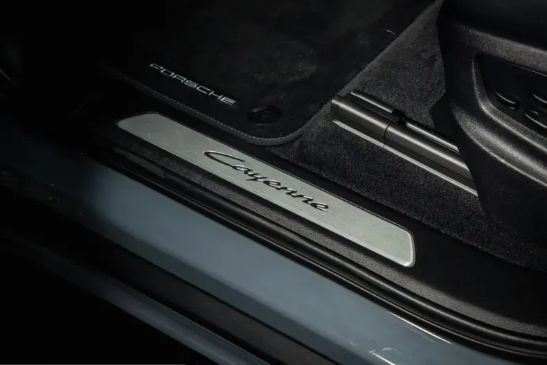 Porsche Cayenne din 2024 cu 41.000 km - oferta POR207046 - foto 12