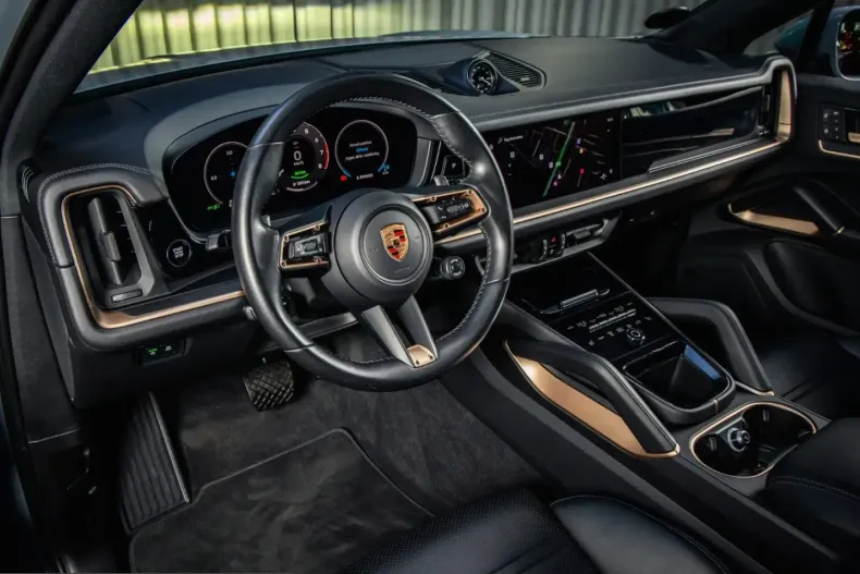 Porsche Cayenne din 2024 cu 41.000 km - oferta POR207046 - foto 13