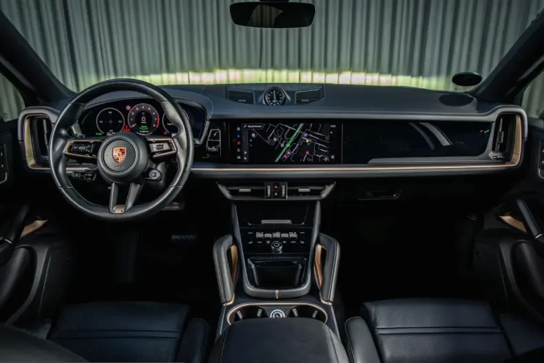 Porsche Cayenne din 2024 cu 41.000 km - oferta POR207046 - foto 14