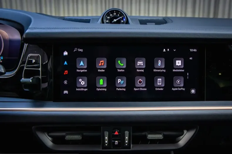 Porsche Cayenne din 2024 cu 41.000 km - oferta POR207046 - foto 17