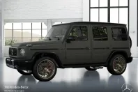 Mercedes-Benz G 63 AMG (Clasa G) din 2025 cu 15.213 km - oferta MER207047 - foto 2