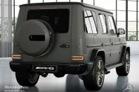 Mercedes-Benz G 63 AMG (Clasa G) din 2025 cu 15.213 km - oferta MER207047 - foto 3