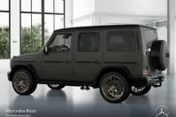 Mercedes-Benz G 63 AMG (Clasa G) din 2025 cu 15.213 km - oferta MER207047 - foto 12