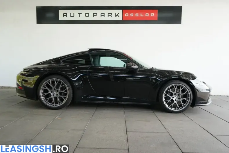 Porsche 992 din 2024 cu 28.000 km - oferta POR207048 - foto 1
