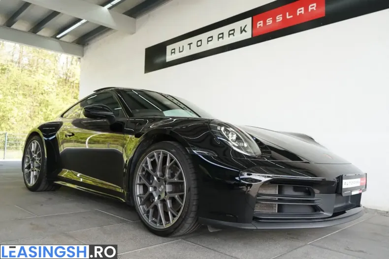 Porsche 992 din 2024 cu 28.000 km - oferta POR207048 - foto 2