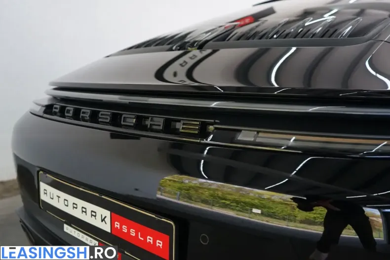 Porsche 992 din 2024 cu 28.000 km - oferta POR207048 - foto 3